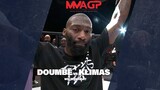 MMA GP : CÉDRIC DOUMBÉ A ENCORE FRAPPÉ ! 👊