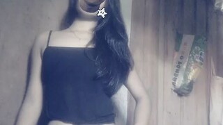 dance with me