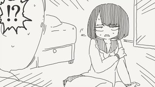 变得想和我SOX吧！欸…催眠怎么会不起效果？！