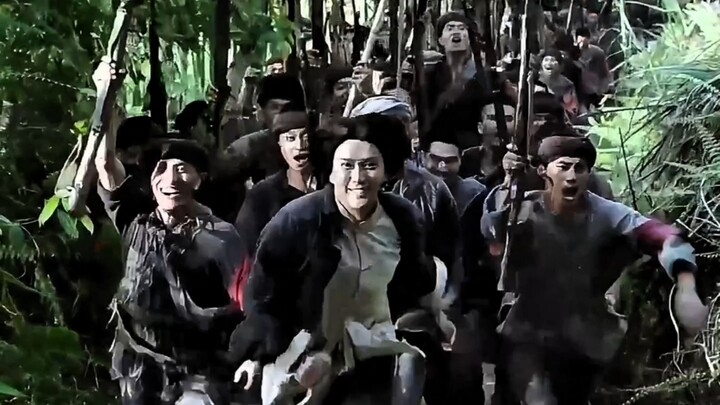 “Chỉ có Hồng Kỳ mới biết”