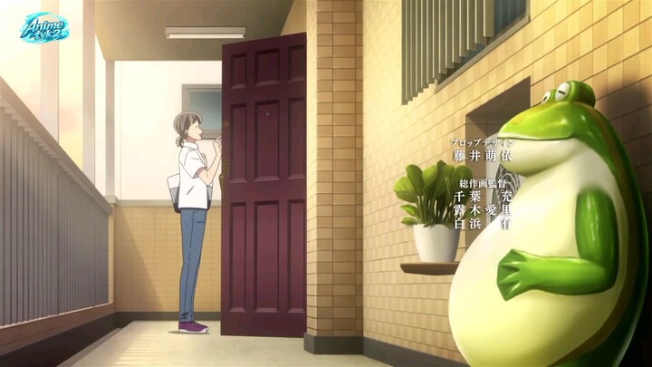 Hai mặt của tamon Tập cuối thuyết minh