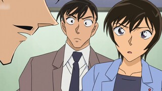 Zhu Fu Jingguang จาก Five-person Police Academy——มันยากที่จะเข้าใจว่าเขาคือ Touko