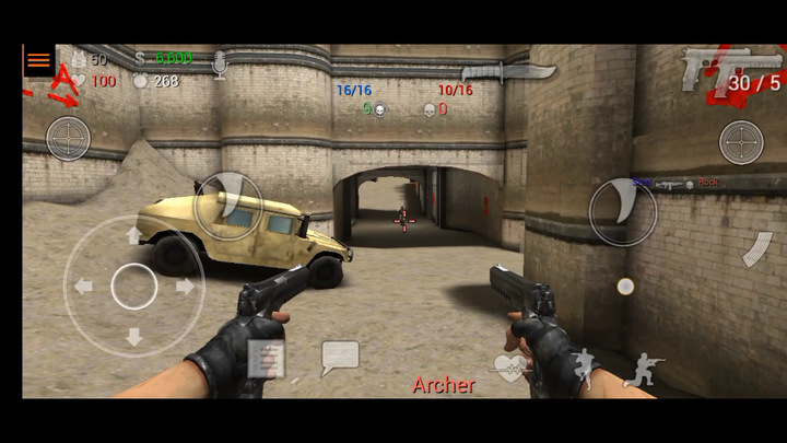 I'm not good in this kind of games, lol