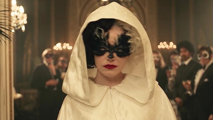 การเปลี่ยนชุดครั้งนี้คือดีที่สุดและอลังการที่สุดในงานเลย