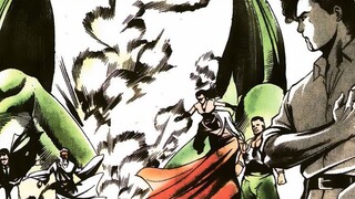 If I Were the King 044: The Devil's End