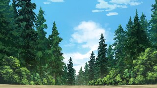 Around 40 Otoko no Isekai Tsuuhan Sub Indo Eps 11