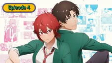 Tomo-chan Wa Onnanoko! Episode 4 Subtitle Indonesia