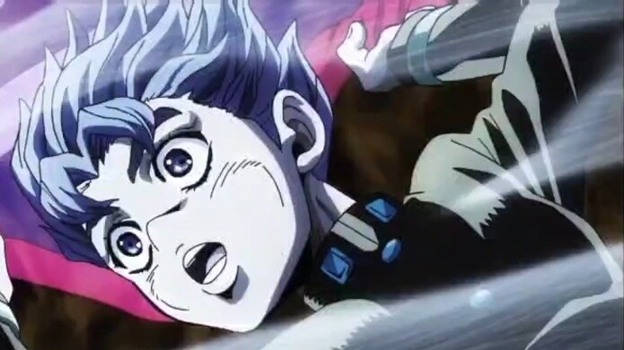 Go with yourself, go with yourself, go with jojo