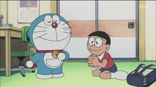 Doraemon (2005) Tập 06: Chiến lược do thám bí mật - Xin chào người ngoài hành tinh (Lồng Tiếng)