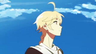 世界各地动画人联合创作，绘制 25 种风格的《原神》