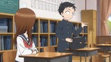 Karakai Jouzu no Takagi-san Season 2 Episode 1 (Teasing Master Takagi-san)