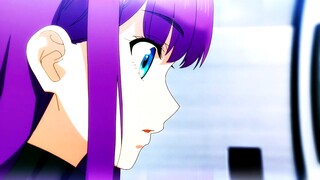 Cứ bị mờ ê mê #animehaymoingay