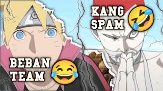 Fakta Menarik di Anime Boruto Next Generations