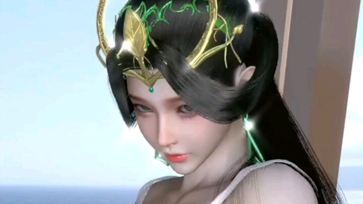 Who is worthy of Liu Ma?