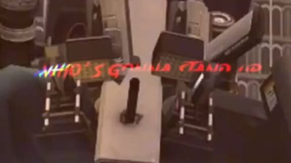 TITAN cameraman Epic comeback