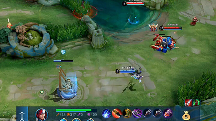 Hỏng rồi, stream nấu ăn của Thạch Lực bị bóc phốt mất rồi!