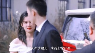 这一刻小说情节都弱爆了