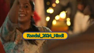 Kondal.2024.Hindi.Dubbe.Movie. big.Action.movie