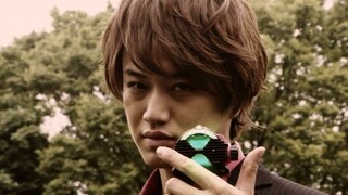 Không có BGM nào mà tôi, Vương Hiểu Minh, không thể sử dụng! Bộ sưu tập Kamen Rider Decade series (B