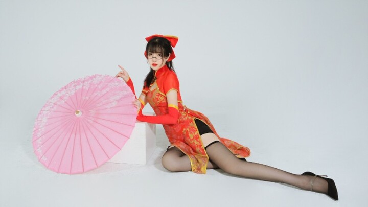 【Bạch Miễn Fun】Yên Chi‖Màn hình dọc