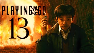 EP13/22 Playing Go (2025)