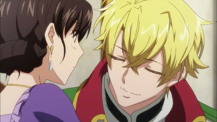 Seijo no Maryoku wa Bannou desu - Señorita