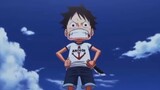 One Piece (Edit) Cậu bé mang ước mơ trở thành Vua hải tặc