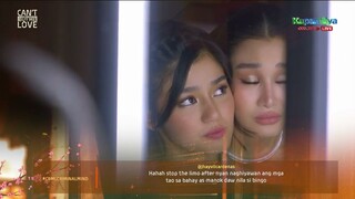 ‘Criminal Mind’ Episode | Can't Buy Me Love Trending Scenes