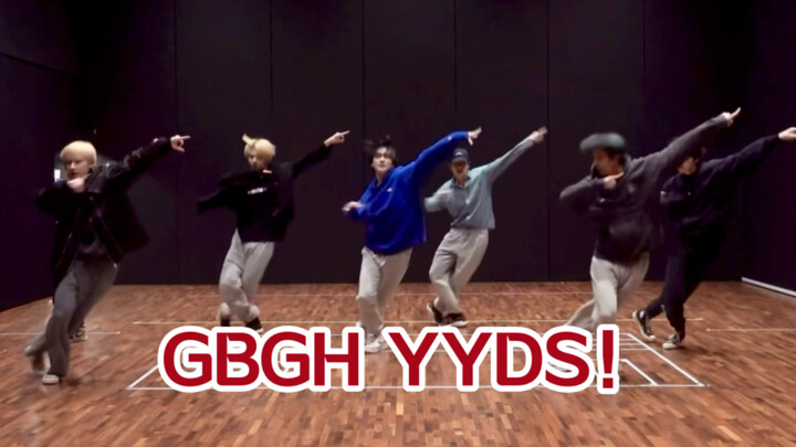 [Fu] The enlarged instrumental dancebreak that every Eunjeong wants to take home to the grave!!!