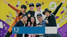 [ENG SUB] Running Man Episode 294