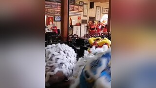 tet2021tânsửu mualan liondance mualansurong