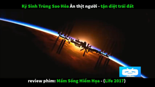 eview phim Mầm Sống Hiểm Họa #reviewfilm