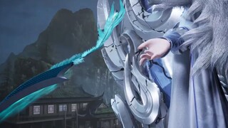 Perview Wan Jie Du Zun Eps 350
