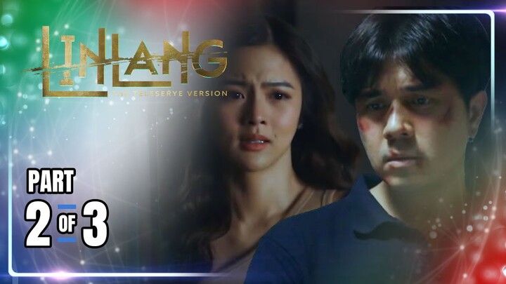 Linlang | Episode 103 (2/3) | June 14, 2024