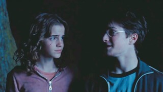 【HP/Haha】Friendship is about keeping a sense of propriety, love is about being unable to restrain on