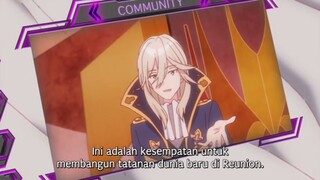 Squad Dunia Game Eps 5 subs indo