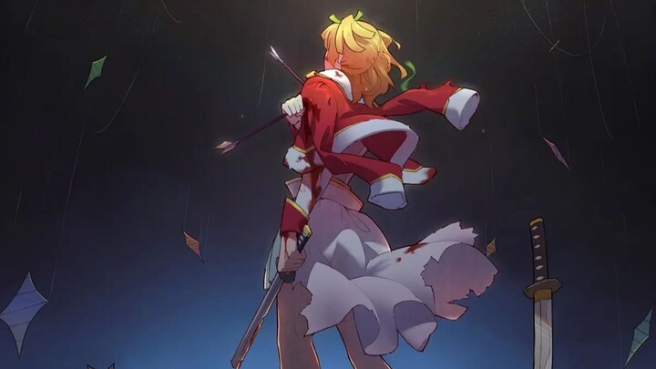【Girls Opera/Plot Direction/Oba Nana】A single stage