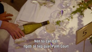 Bếp trưởng năm sao EP 5 [Sub Việt]