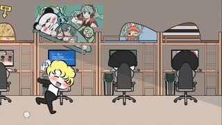 当 代 年 轻 人 看 视 频 现 状 【过于真实】