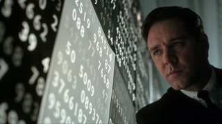 A Beautiful Mind (2001) ผู้ชายหลายมิติ