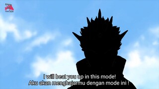 Naruto mulai serius lawan Misterius Otsutsuki | Boruto Two Blue Vortex part 1033