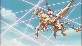 B'tX บีทเอ็กซ์ ผู้พิทักษ์จักรวาล Vol.6