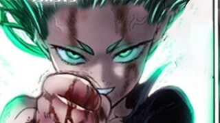 [One-Punch Man Chap 177] Tatsumaki cuối cùng cũng đã thể hiện được sức mạnh thực sự của mình. Chưa k