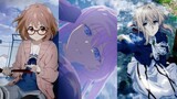 TIK TOK ANIME-Tổng Hợp Video Anime Của Các Editor Siêu Hay,Siêu Cuốn | Wyn Anime