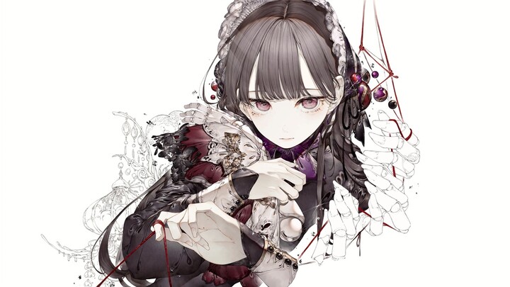 [Stellar Realm] Mia’s Dollhouse [Budget Edition]