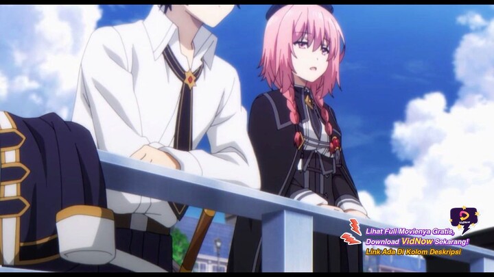 rekomendasi anime asik