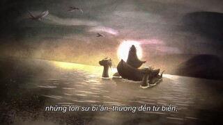 Khải huyền thời cổ đại EP 8 [Sub Việt]