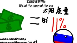【波兰球】谷歌与它的35位数欠款