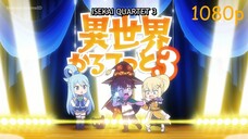 Isekai Quartet S3 Episode 4 Sub Indo