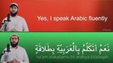 arabic translate to english😁✌️